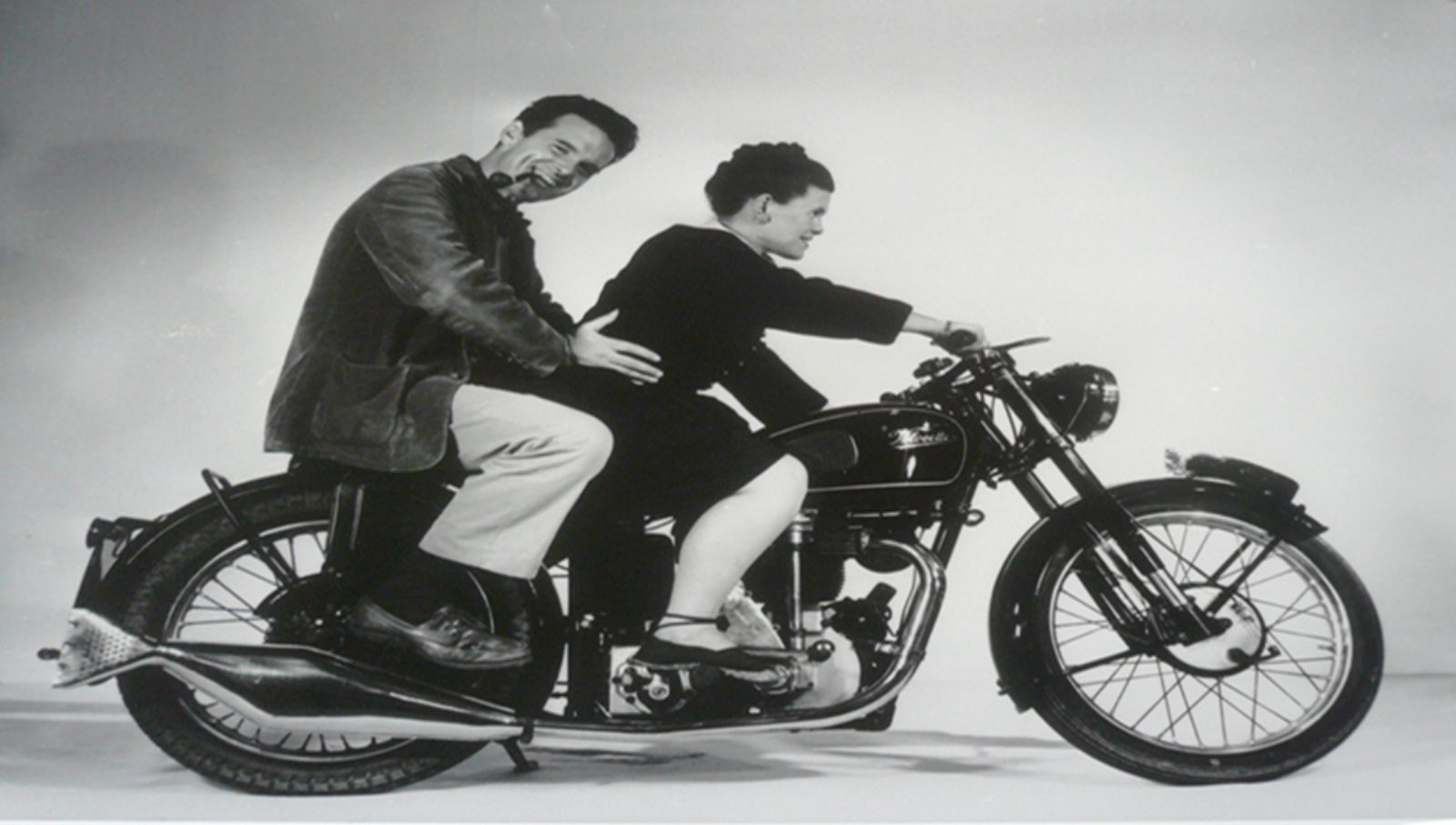 Copy Of Copy Of Copy Of Eames Motorcycle